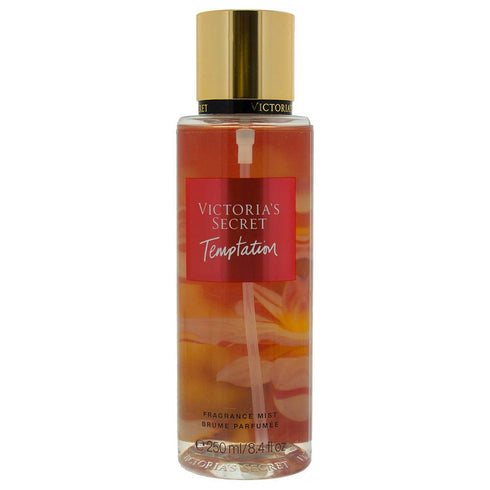Temptation Body Mist For Women By Victoria'S Secret